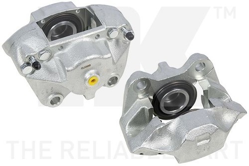 Bremssattel bremszange vorne - bremssattel,