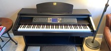 Yamaha Clavinova CVP-203