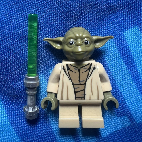 Lego star wars - wars, minifigur
