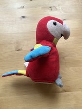 sprechender papagei ? Laber Spricht Alles Nach Lustiges Spielzeug Logopädie