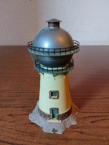 Wasserturm vollmer 5702 - h0, aus