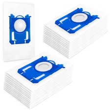 20 Staubsaugerbeutel als