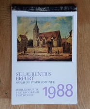DDR Abreißkalender St