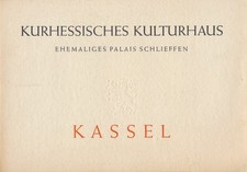 Beyer, Christian Kurhessisches