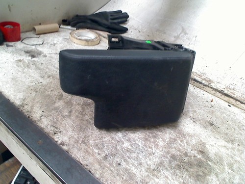 Armlehne arm rest - 3, serie