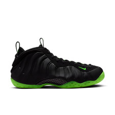 Nike Air Foamposite One Black Volt