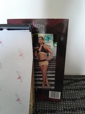 Passion Dessous/Reizwäsche