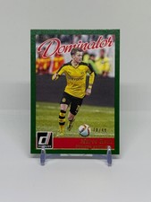 Panini Donruss Soccer 2016/17