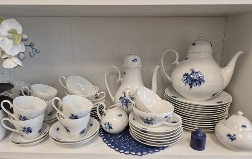 Kaffeeservice rosenthal - kaffeeservice,,