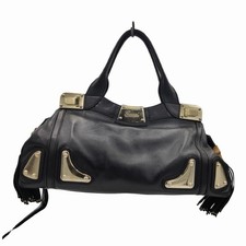 gucci indy race bamboo tassel