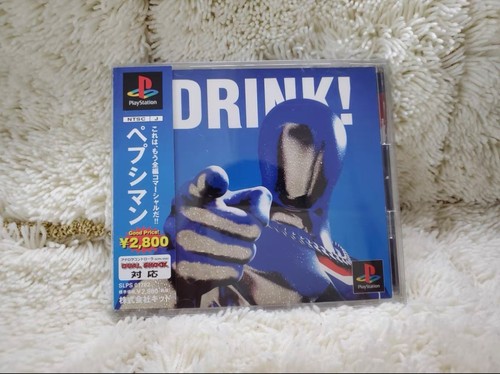 Sony playstation ps1 - sony, ntsc-j