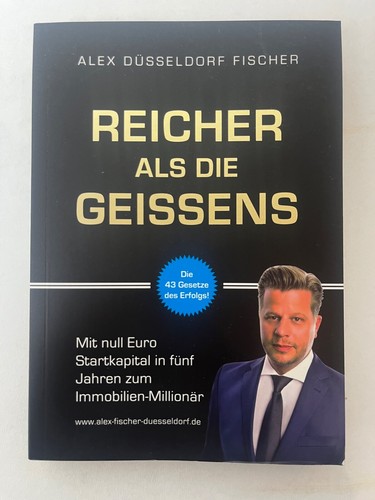Reicher als die geissens - geissens,