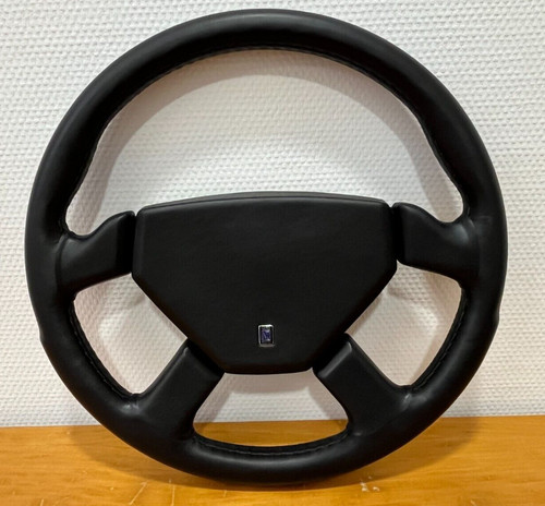 Nardi lenkrad vip 380 - lenkrad,