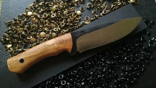 Messer handgemacht 50hf - messer,