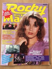 ROCKY DAS FREIZEIT MAGAZIN