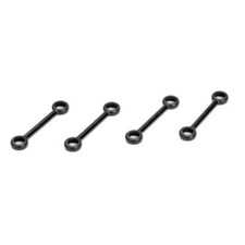 Rotor Kopf Verbindung Set (4)