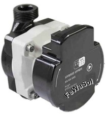 Heizungspumpe Umwälzpumpe  Hybrid UPMH 25-80-180 Klasse A auch für Wilo usw.
