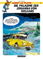 Harry und Platte Nr. 20 - 28