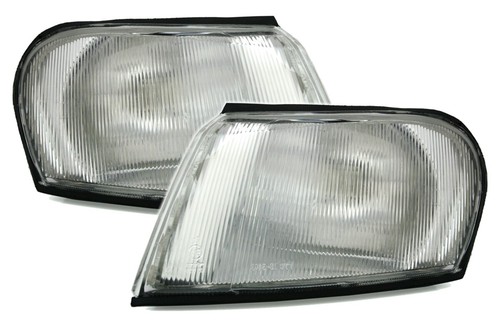 Frontblinker set für - frontblinker, opel