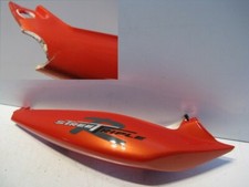 Sitzbank-Verkleidung rechts Deckel Triumph Street Triple 675 R, D67LD, 09-12