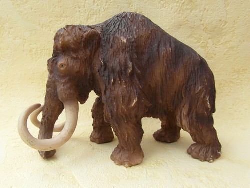 Schleich 16517 mammut saurier - schleich,