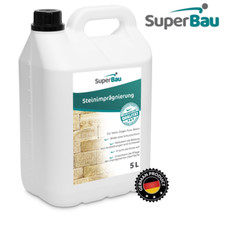 Superbau Steinimprägnierung