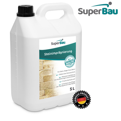 Superbau steinimprägnierung - superbau,