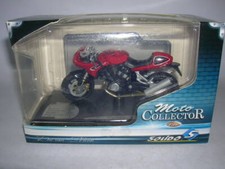 Solido S Moto Collector Voxan