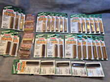 36 x  Wachskitt mit Spatel aus Insolvenz