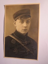 Berlin 1932 Sportschaft /