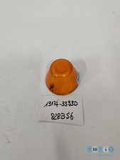 K12768 VW Karmann Blinkerglas Hella K12768