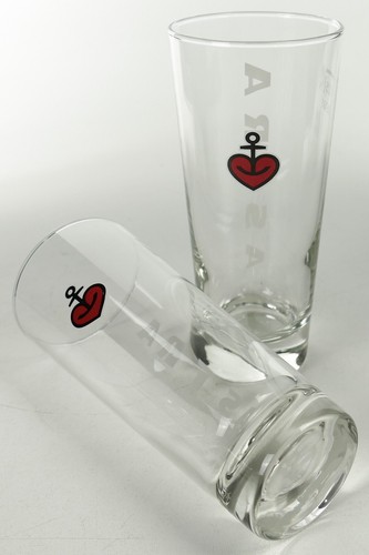Astra bier glas - x, becher
