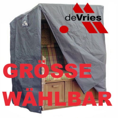 Devries classic strandkorb - classic,
