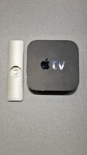 Apple TV 3rd Gen A1469 HD Medien Streamer Gebraucht Aktiv