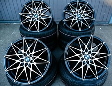 21 Zoll AX9 Felgen für BMW