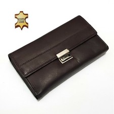 Kellnergeldbeutel Bedienungsgeldbeutel Kellnerbörse Börse Holster Leder Tasche