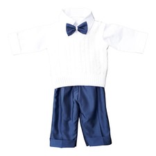 Taufanzug Babyanzug Anzug