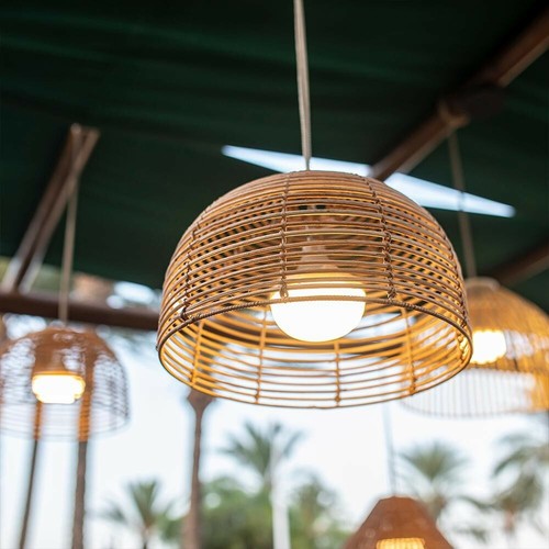 New garden bossa rattan - new,