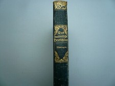 Walks through Thuringia