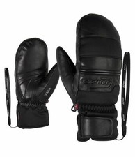 Ziener Herren Ski faustlinge