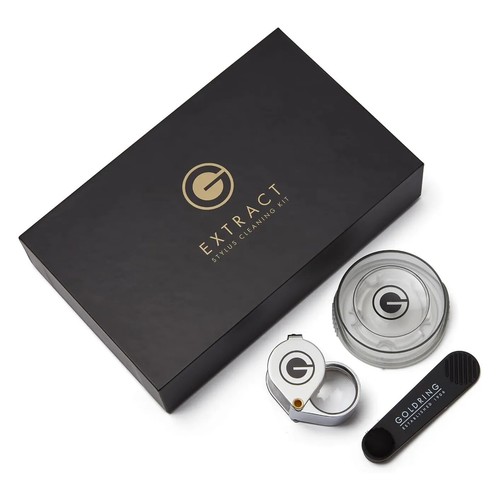 Goldring extrakt stylus - goldring,