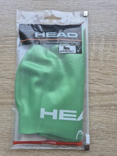 Head cap silicone moulded - cap,