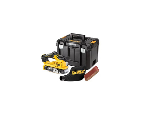 Dewalt bandschleifer - dewalt,