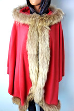 Luxus PROGETTO  Wolle Kaschmir