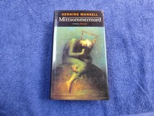 Mankell, Henning -