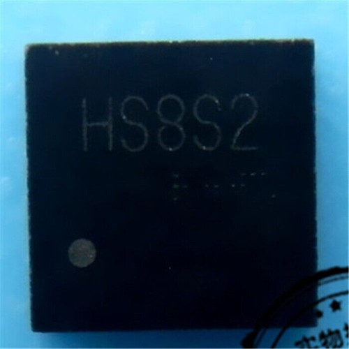 2pcs new hs8s2 qfn - hs8s2, chipset