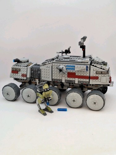 Lego star wars clone - lego,