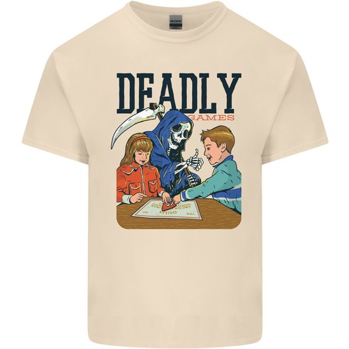 Deadly games ouija - brett, für