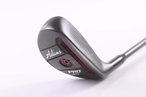 Adams pro hybrid - pro, /