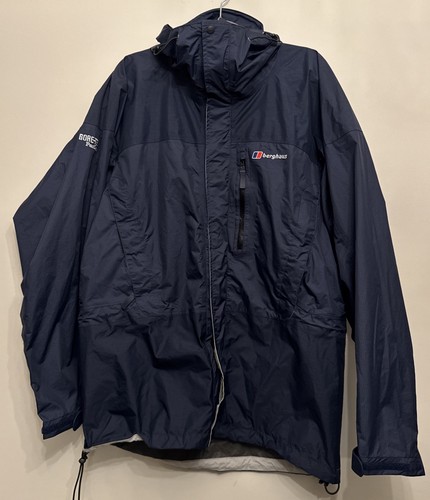 Berghaus gore tex paclite - gore-tex,